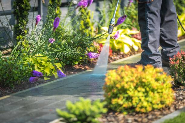 Best Patio and Deck Pressure Washing  in Winchester, MO
