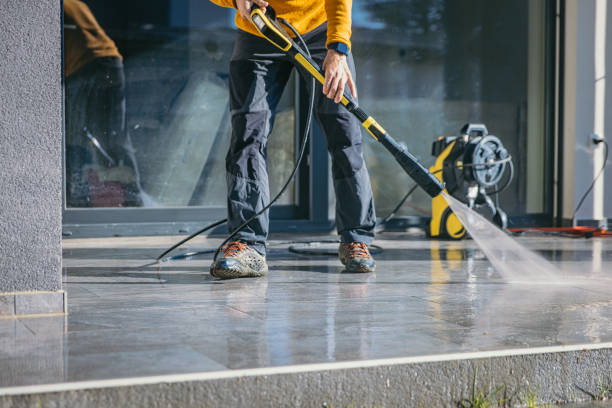 Best House Exterior Washing  in Winchester, MO