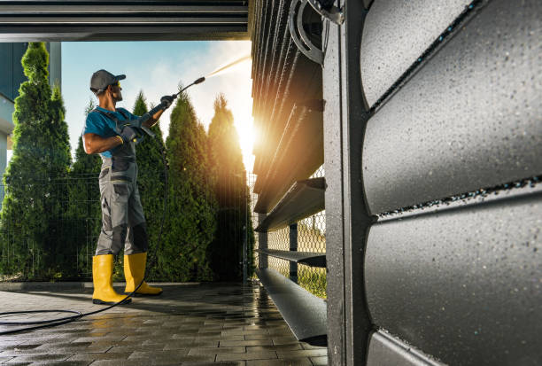 Best Sidewalk and Walkway Cleaning  in Winchester, MO